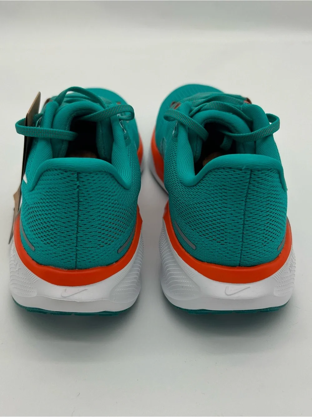 Nike Pegasus NFL Miami Dolphins
